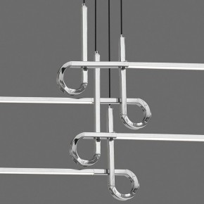 Подвесная люстра Mantra Cinto 6121 в Соликамске - solikamsk.mebel24.online | фото 5