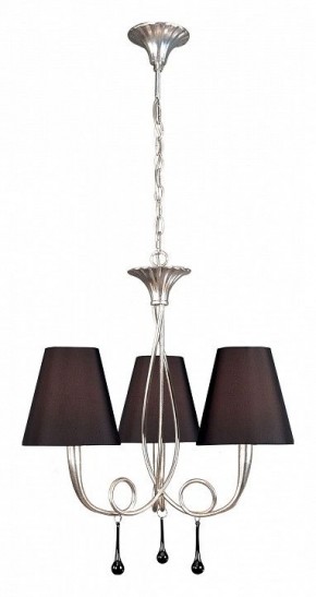 Подвесная люстра Mantra Paola 3532 в Соликамске - solikamsk.mebel24.online | фото 2