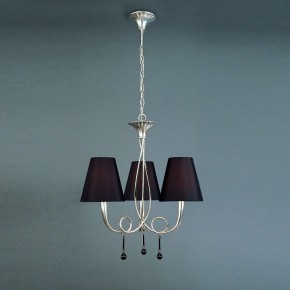 Подвесная люстра Mantra Paola 3532 в Соликамске - solikamsk.mebel24.online | фото 3