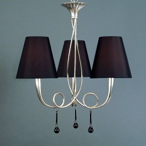 Подвесная люстра Mantra Paola 3532 в Соликамске - solikamsk.mebel24.online | фото 4