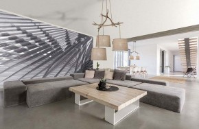 Подвесная люстра Mantra Sabina 6176 в Соликамске - solikamsk.mebel24.online | фото 4