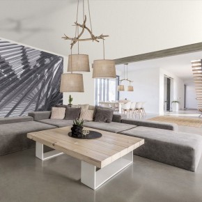 Подвесная люстра Mantra Sabina 6176 в Соликамске - solikamsk.mebel24.online | фото 5
