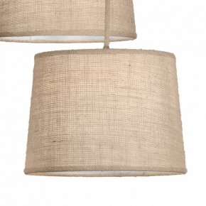 Подвесная люстра Mantra Sabina 6176 в Соликамске - solikamsk.mebel24.online | фото 8