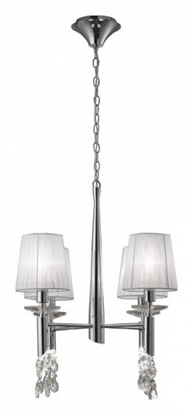 Подвесная люстра Mantra Tiffany 3852 в Соликамске - solikamsk.mebel24.online | фото 2