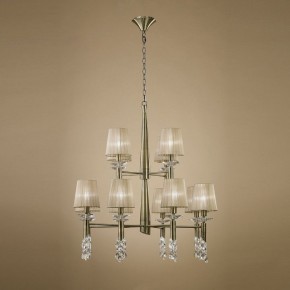 Подвесная люстра Mantra Tiffany 3870 в Соликамске - solikamsk.mebel24.online | фото 3
