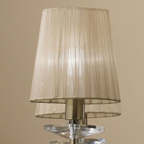 Подвесная люстра Mantra Tiffany 3870 в Соликамске - solikamsk.mebel24.online | фото 5
