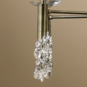 Подвесная люстра Mantra Tiffany 3870 в Соликамске - solikamsk.mebel24.online | фото 9