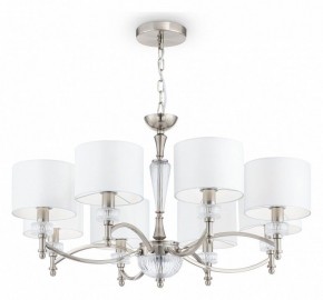 Подвесная люстра Maytoni Alicante MOD014CL-08N в Соликамске - solikamsk.mebel24.online | фото 2