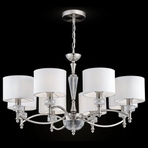 Подвесная люстра Maytoni Alicante MOD014CL-08N в Соликамске - solikamsk.mebel24.online | фото 3