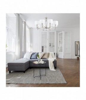 Подвесная люстра Maytoni Alicante MOD014CL-08N в Соликамске - solikamsk.mebel24.online | фото 4