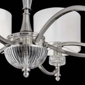 Подвесная люстра Maytoni Alicante MOD014CL-08N в Соликамске - solikamsk.mebel24.online | фото 6