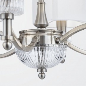 Подвесная люстра Maytoni Alicante MOD014CL-08N в Соликамске - solikamsk.mebel24.online | фото 7