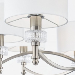 Подвесная люстра Maytoni Alicante MOD014CL-08N в Соликамске - solikamsk.mebel24.online | фото 8