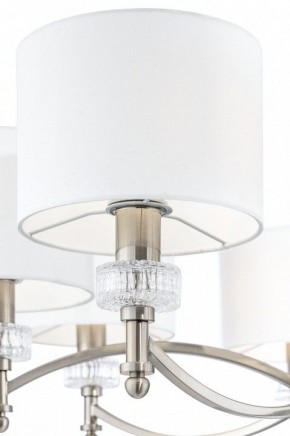 Подвесная люстра Maytoni Alicante MOD014CL-08N в Соликамске - solikamsk.mebel24.online | фото 9