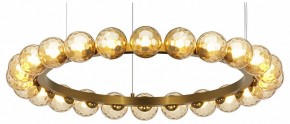 Подвесная люстра Maytoni Ambre MOD331PL-L42BS3K в Соликамске - solikamsk.mebel24.online | фото
