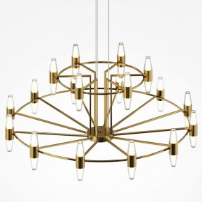 Подвесная люстра Maytoni Arana MOD401PL-L108BS3K в Соликамске - solikamsk.mebel24.online | фото