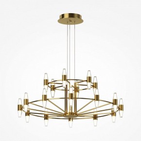 Подвесная люстра Maytoni Arana MOD401PL-L108BS3K в Соликамске - solikamsk.mebel24.online | фото 3