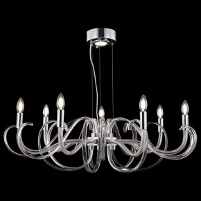 Подвесная люстра Maytoni Atlanta MOD051PL-07TR в Соликамске - solikamsk.mebel24.online | фото 3