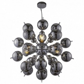 Подвесная люстра Maytoni Bolla MOD133PL-06CH в Соликамске - solikamsk.mebel24.online | фото 2
