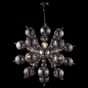Подвесная люстра Maytoni Bolla MOD133PL-06CH в Соликамске - solikamsk.mebel24.online | фото 3