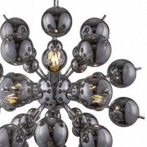 Подвесная люстра Maytoni Bolla MOD133PL-06CH в Соликамске - solikamsk.mebel24.online | фото 4