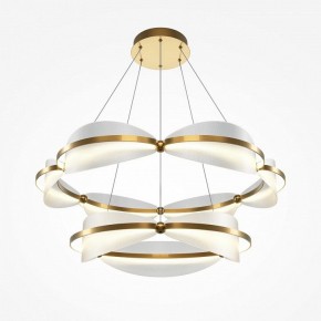 Подвесная люстра Maytoni Breeze MOD281PL-L80BS3K в Соликамске - solikamsk.mebel24.online | фото 2