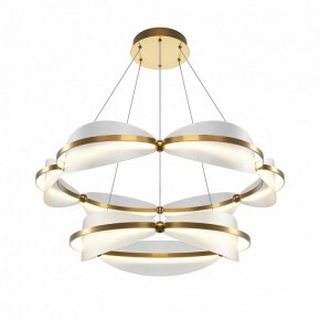 Подвесная люстра Maytoni Breeze MOD281PL-L80BS3K в Соликамске - solikamsk.mebel24.online | фото 3