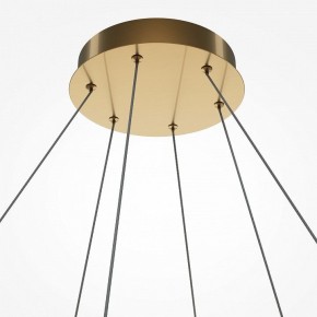 Подвесная люстра Maytoni Breeze MOD281PL-L80BS3K в Соликамске - solikamsk.mebel24.online | фото 5
