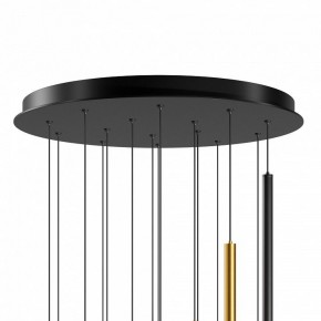 Подвесная люстра Maytoni Bubble dream MOD383PL-L40BBS3K в Соликамске - solikamsk.mebel24.online | фото 7