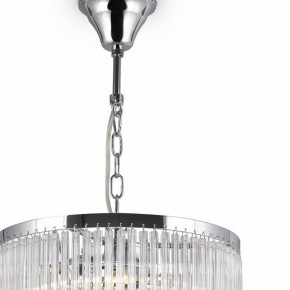 Подвесная люстра Maytoni Colonne MOD093PL-04CH в Соликамске - solikamsk.mebel24.online | фото 5