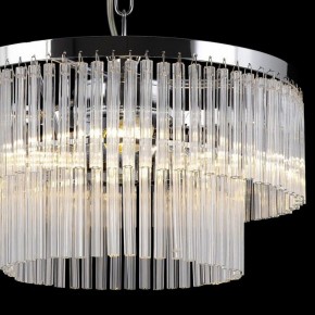 Подвесная люстра Maytoni Colonne MOD093PL-04CH в Соликамске - solikamsk.mebel24.online | фото 6
