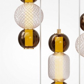 Подвесная люстра Maytoni Drop MOD273PL-L80G3K в Соликамске - solikamsk.mebel24.online | фото 4
