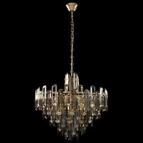 Подвесная люстра Maytoni Flare DIA200PL-08G в Соликамске - solikamsk.mebel24.online | фото 4
