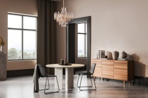 Подвесная люстра Maytoni Flare DIA200PL-08G в Соликамске - solikamsk.mebel24.online | фото 6