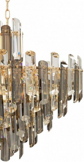Подвесная люстра Maytoni Flare DIA200PL-08G в Соликамске - solikamsk.mebel24.online | фото 7