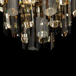 Подвесная люстра Maytoni Flare DIA200PL-08G в Соликамске - solikamsk.mebel24.online | фото 8