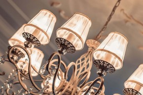 Подвесная люстра Maytoni Grace ARM247-10-G в Соликамске - solikamsk.mebel24.online | фото 10