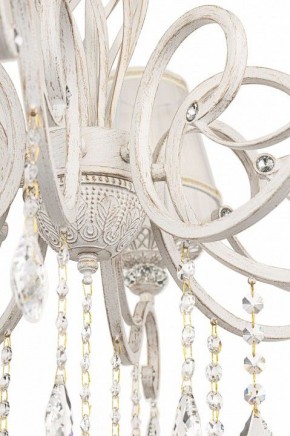 Подвесная люстра Maytoni Grace ARM247-10-G в Соликамске - solikamsk.mebel24.online | фото 8
