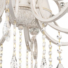 Подвесная люстра Maytoni Grace ARM247-10-G в Соликамске - solikamsk.mebel24.online | фото 9
