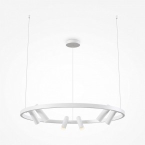 Подвесная люстра Maytoni Halo MOD102PL-L42WK в Соликамске - solikamsk.mebel24.online | фото 3