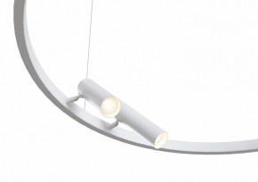 Подвесная люстра Maytoni Halo MOD102PL-L42WK в Соликамске - solikamsk.mebel24.online | фото 5