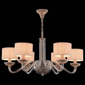 Подвесная люстра Maytoni Maryland ARM526PL-06GR в Соликамске - solikamsk.mebel24.online | фото 4