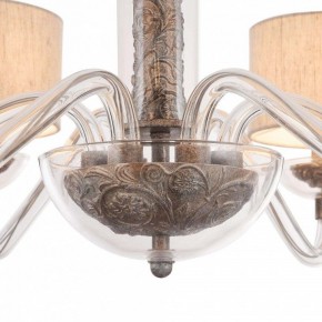 Подвесная люстра Maytoni Maryland ARM526PL-06GR в Соликамске - solikamsk.mebel24.online | фото 7