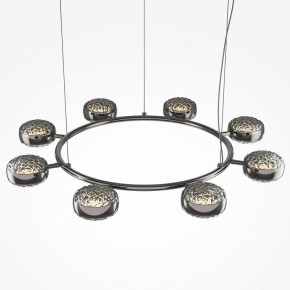 Подвесная люстра Maytoni Mind MOD299PL-L80BC3K в Соликамске - solikamsk.mebel24.online | фото 2