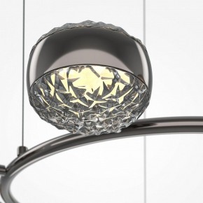 Подвесная люстра Maytoni Mind MOD299PL-L80BC3K в Соликамске - solikamsk.mebel24.online | фото 6