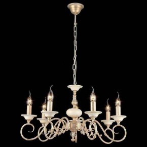 Подвесная люстра Maytoni Perla ARM337-07-R в Соликамске - solikamsk.mebel24.online | фото 5