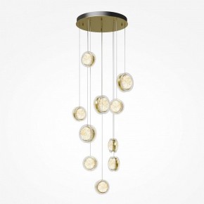 Подвесная люстра Maytoni Pharao MOD361PL-L41BS3K в Соликамске - solikamsk.mebel24.online | фото 2