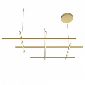 Подвесная люстра Maytoni Radiance MOD278PL-L86G3K в Соликамске - solikamsk.mebel24.online | фото