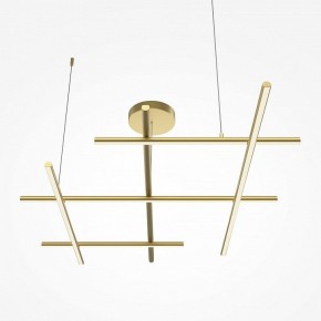 Подвесная люстра Maytoni Radiance MOD278PL-L86G3K в Соликамске - solikamsk.mebel24.online | фото 2