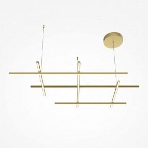 Подвесная люстра Maytoni Radiance MOD278PL-L86G3K в Соликамске - solikamsk.mebel24.online | фото 3